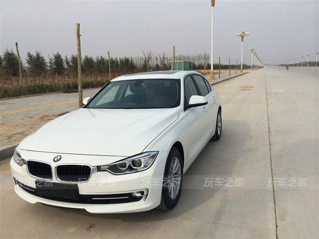 半年时间改装凯迪拉克ATSL 打造自己满意的外观状态