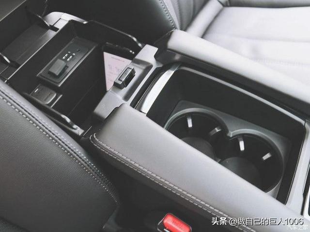 买了18W多的2.5L晶钻蓝阿特兹后，朋友们都说这车像自主品牌
