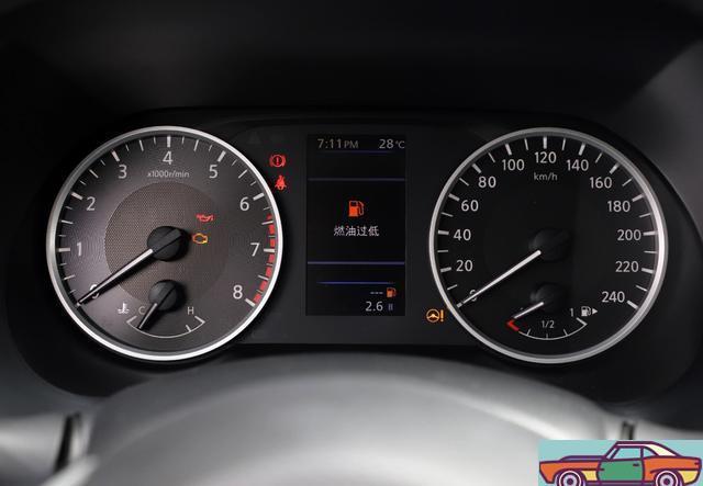 落地13.8万买了辆日产轩逸，开了4个月，车主：很省心，值得信赖