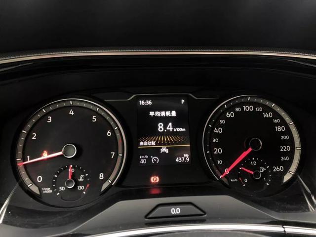 大众探岳有哪些优缺点？开了1500km后，这篇文章详细说了用车感受