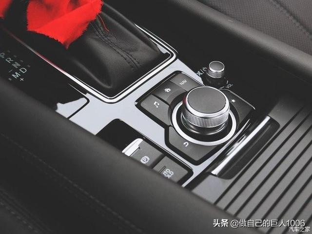 买了18W多的2.5L晶钻蓝阿特兹后，朋友们都说这车像自主品牌