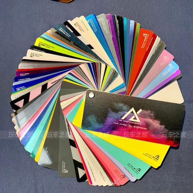 半年时间改装凯迪拉克ATSL 打造自己满意的外观状态