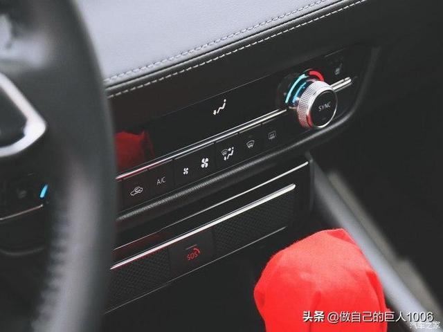 买了18W多的2.5L晶钻蓝阿特兹后，朋友们都说这车像自主品牌