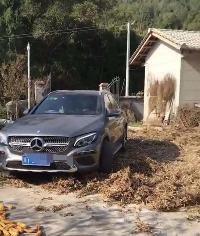 宝马奔驰靠边站！这款神车才是土豪的标配！