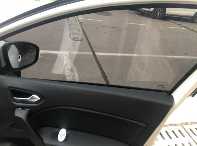 新年新车，科雷缤带我走向新生活——迟来的提车作业