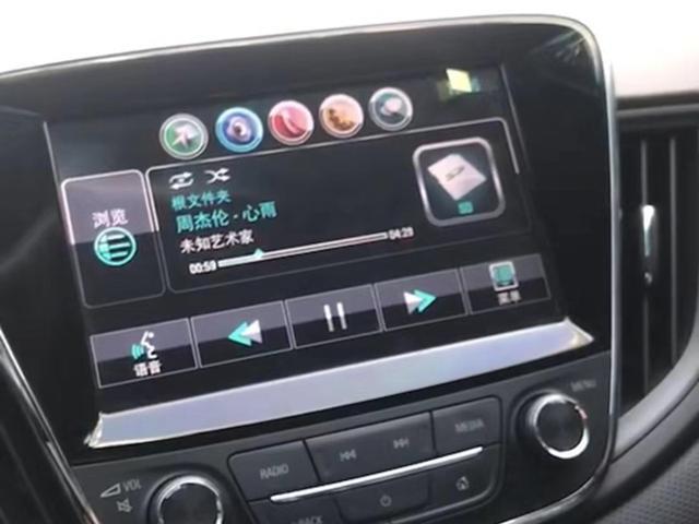 买车后悔记：北漂喜提科鲁泽 分期不到两万五 后悔动力买小了