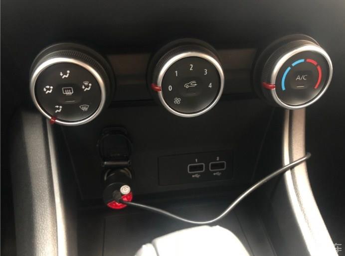 新年新车，科雷缤带我走向新生活——迟来的提车作业
