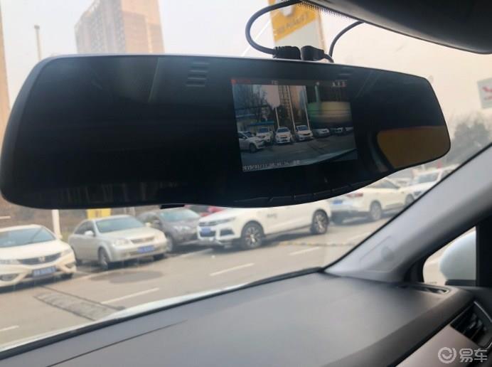新年新车，科雷缤带我走向新生活——迟来的提车作业