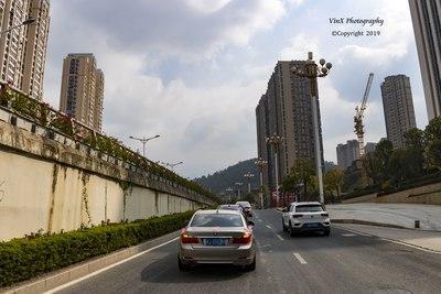 从三明市区往返宁德屏南的接亲美好旅程