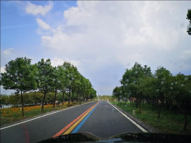 第八代凯美瑞驾驶感受