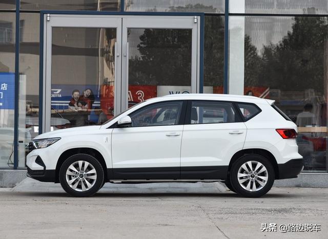 狠心花9万提了辆大众捷达VS5，用车5018公里，车主憋了几句话要说