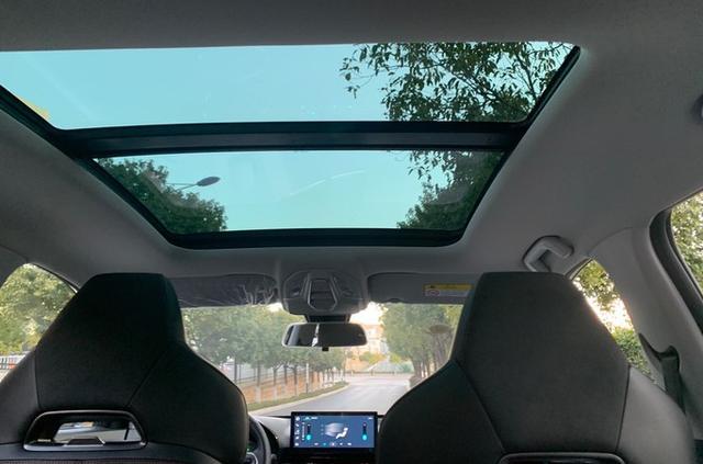 不到9w提车，8挡CVT波箱好开省油，青年才俊看看它