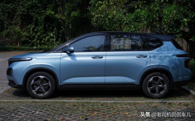 提车3个月，新宝骏RM-5首保体验，除了换机油，还做了点啥？