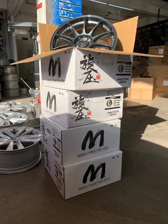 2019凌渡舒适版改装案例分享