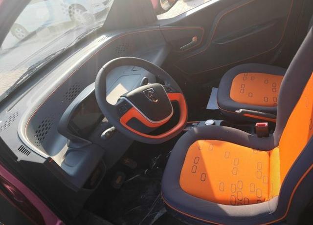 接娃、买菜的好车，每公里能省5毛，4.98万直接拿下顶配