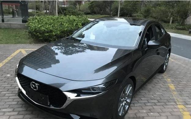 花12万提辆次时代马自达3，用车2000公里后，车主憋了几句话要说