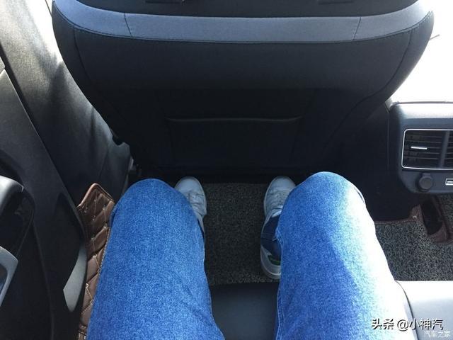 舒适安全不减配  好车“天逸”选得对