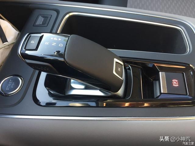 舒适安全不减配  好车“天逸”选得对