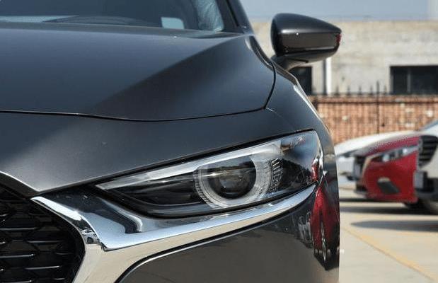 花12万提辆次时代马自达3，用车2000公里后，车主憋了几句话要说