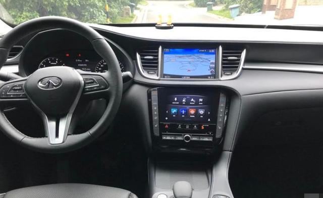 31万提了辆奥迪Q5L，2个月后再开英菲尼迪QX50，车主：差距明显