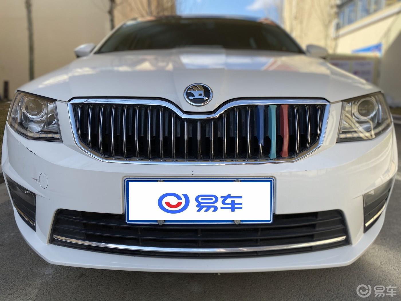 【我的世界从此以后多了一个你】迟到的新明锐的提车作业