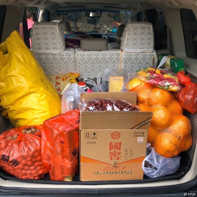 当年新车落地70万，13年开了9万多公里，三菱帕杰罗用车分享
