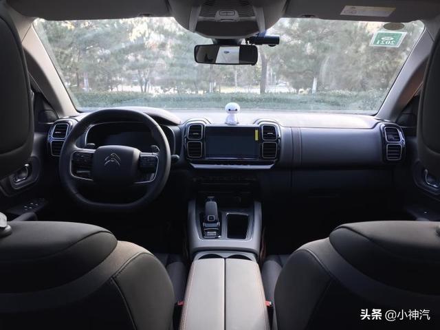 舒适安全不减配  好车“天逸”选得对