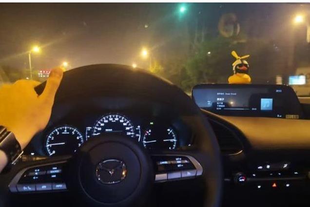 花12万提辆次时代马自达3，用车2000公里后，车主憋了几句话要说