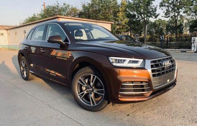 31万提了辆奥迪Q5L，2个月后再开英菲尼迪QX50，车主：差距明显