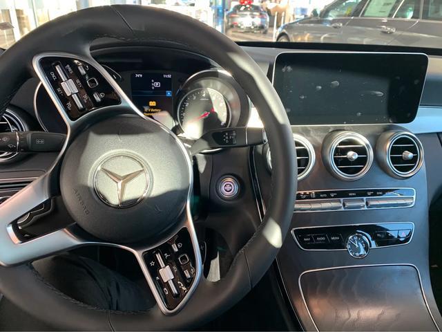 benz2020款Cla250提车两个月