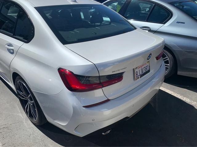 benz2020款Cla250提车两个月