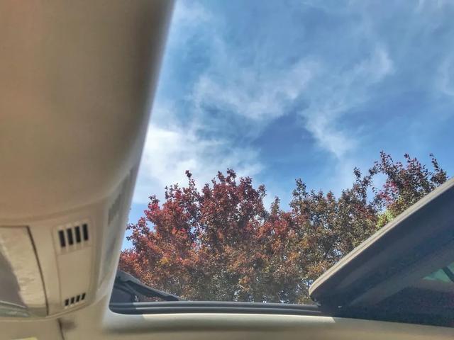 短发小姐姐的低调选择：辉昂“有毒”，只用3天就提车，内饰简单高级，只是不太满意天窗和雷达系统？