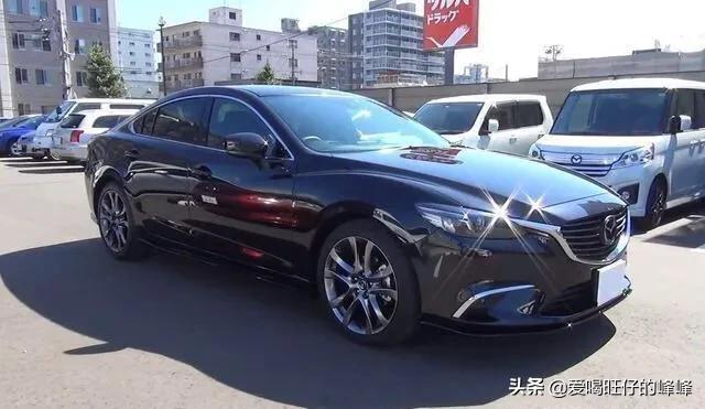 为什么马自达要牺牲车内空间, 把车头设计得那么长?