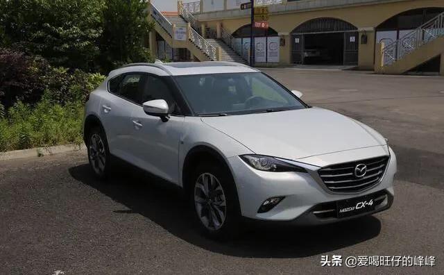 为什么马自达要牺牲车内空间, 把车头设计得那么长?