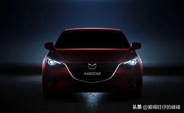 为什么马自达要牺牲车内空间, 把车头设计得那么长?