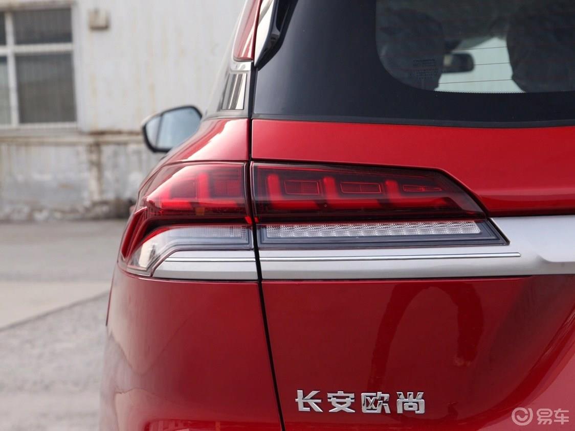 “我和长安欧尚X7的故事”朋友车与我分享