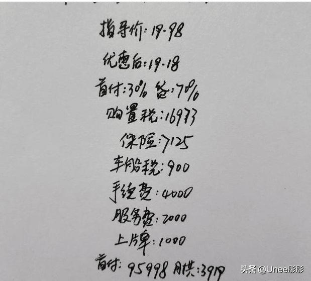 因为冲动，贷款买了丰田凯美瑞，车主：开了一个月，我非常后悔