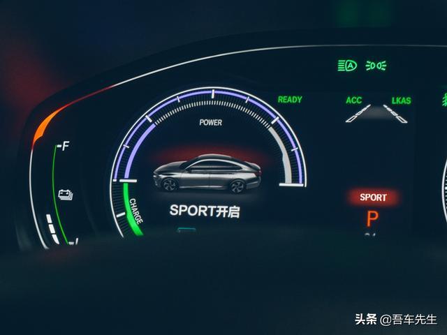 「长测二」我与雅阁走过的1700公里，只用两天试出满载的真实油耗
