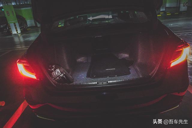 「长测二」我与雅阁走过的1700公里，只用两天试出满载的真实油耗