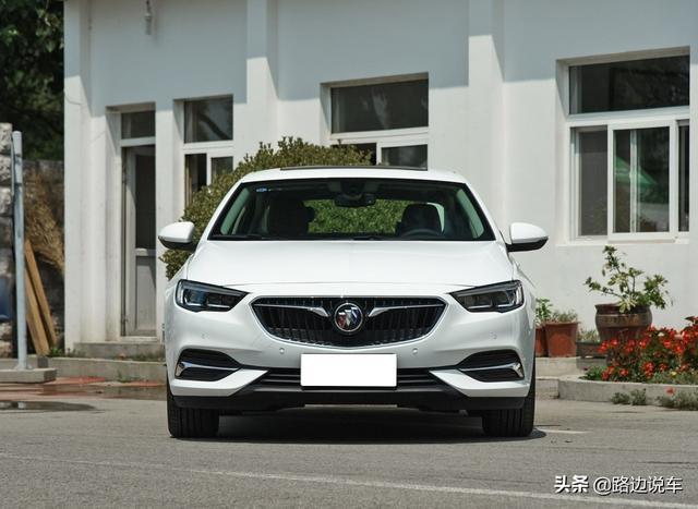别克君威车主提车7个月有什么满意和不满意？听听车主怎么说