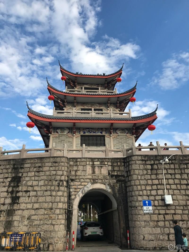 2020年春节澳门潮州自驾游