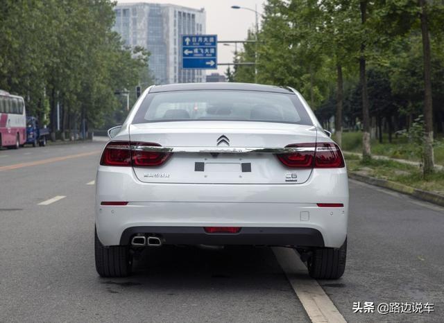 雪铁龙C6提车1个多月有什么满意和不满意？听听车主怎么说