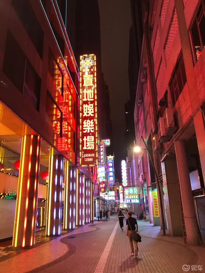 2020年春节澳门潮州自驾游