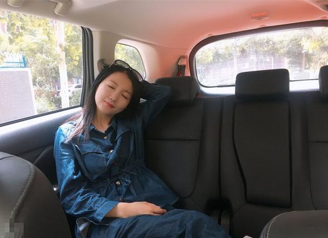 小姐姐与她的欧蓝德