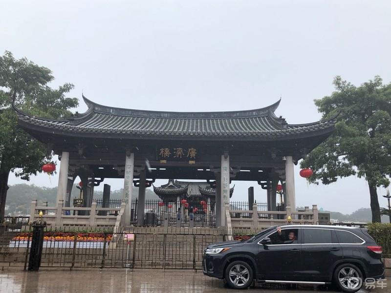 2020年春节澳门潮州自驾游