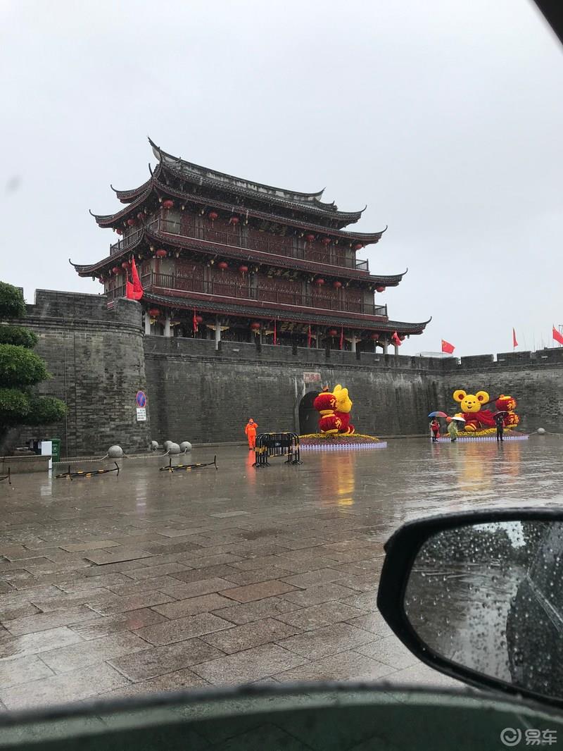 2020年春节澳门潮州自驾游