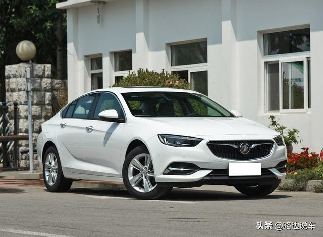 别克君威车主提车7个月有什么满意和不满意？听听车主怎么说