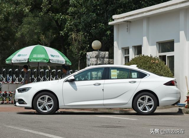 别克君威车主提车7个月有什么满意和不满意？听听车主怎么说