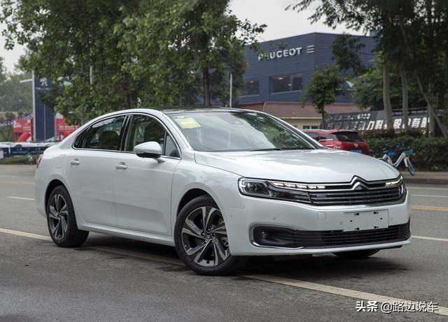 雪铁龙C6提车1个多月有什么满意和不满意？听听车主怎么说