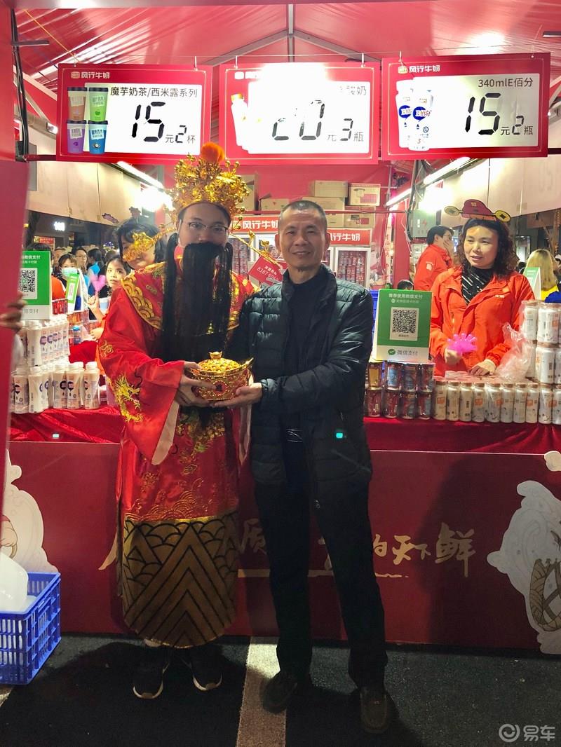 2020年春节澳门潮州自驾游